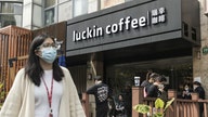 China's Luckin Coffee files for bankruptcy protection