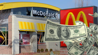 McDonald's rewards employees with coronavirus-related bonuses