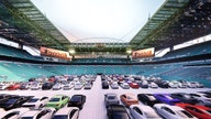 Coronavirus prompts Dolphins to host drive-in movies at Hard Rock Stadium