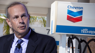 Chevron CEO denies Biden oil lease claim, details practical energy policy