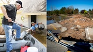 Michigan Gov. Gretchen Whitmer calls flood 'truly devastating,' hopes Trump signs emergency declaration