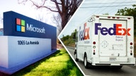 FedEx, Microsoft team up to provide enhanced tracking