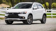 Mitsubishi recalls thousands of cars over rust problem