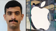 FBI blasts Apple in Pensacola attack probe