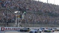 NASCAR's first race since coronavirus shutdown features strict safety measures