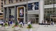 NBA sued for $1.25M in alleged skipped rent payments