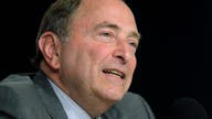 Who is NHL Commissioner Gary Bettman?