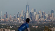 NYC plans recharging stations for food delivery workers