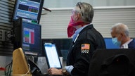 Stocks retreat as Trump preps social media and China crackdowns