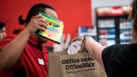 Office Depot closing stores, laying off 13,000 workers
