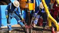 Oil prices top $40 amid 'fastest rebalancing' in history