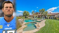 NFL quarterback Philip Rivers lists $4.2M San Diego home