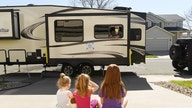 Coronavirus drives up RV rentals, sales
