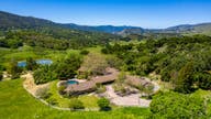 Apple co-founder lists gorgeous $37M California ranch