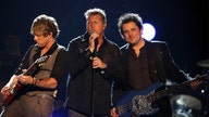 Rascal Flatts' lead singer joins coronavirus relief effort