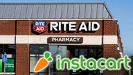 Rite Aid, Instacart to make coronavirus deliveries after new partnership