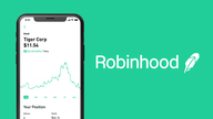 Robinhood, amid chaos, raises $3.4 billion in total