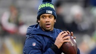 Seahawks' Russell Wilson spends $1M on recovery every year: 'I'm trying to play until I'm 45'