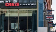 Who started Ruth's Chris Steak House?