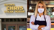 Ruth's Chris reopening amid coronavirus with digital menus, masked servers