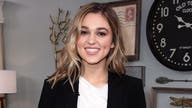 Who is Sadie Robertson?