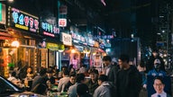 Upwsing in South Korean coronavirus cases tied to nightclubs