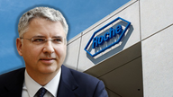 Roche ramping up coronavirus antibody test production to 'upper-digit millions': CEO