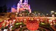 Shanghai Disneyland to reopen with coronavirus social distancing measures in place