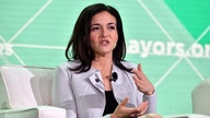 Former Facebook COO Sheryl Sandberg announces intent to leave Meta's board of directors