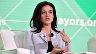 Who is Sheryl Sandberg?