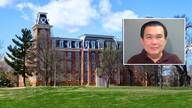 Arkansas professor failed to disclose China ties: Feds