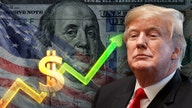 Trump wants stronger dollar as coronavirus economic rebound takes hold