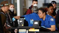 TSA preparing to check passenger temperatures