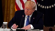 Trump signs executive order scaling back environmental reviews on infrastructure projects