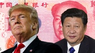 China wields currency as weapon with Trump tensions rising