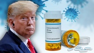 Trump's health records show hydroxychloroquine's impact