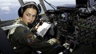 Air Force waives height requirement for pilots