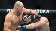 Nevada allows UFC, boxing coronavirus comeback events to proceed