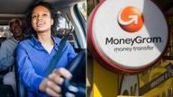 MoneyGram shares surge after coronavirus partnership with Uber