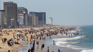 Tropical Storm Arthur crawls closer to North Carolina coast