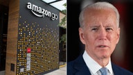 Amazon fires back at Biden tax dig: 'We pay every cent owed'