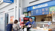 Auntie Anne’s releases pretzel-ordering recliner, mobile ordering platform