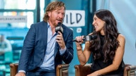Coronavirus relief auction features HGTV's Chip and Joanna Gaines