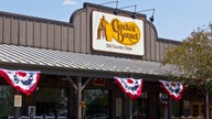 Cracker Barrel’s loses $143 million in market value after woke brand fiasco