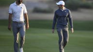 McIlroy delivers the winner as live golf returns to TV