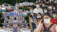 Disney World employees petition to delay park reopening amid coronavirus surge