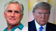 Trump tried to hire Don Shula in 1983 to coach USFL's New Jersey Generals