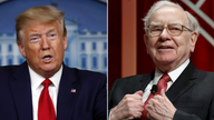 Trump approves Buffett-backed solar project near Las Vegas