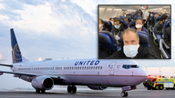 United Airlines clarifies new policy as more photos emerge of packed planes