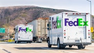 FedEx says coronavirus shopping helped offset commercial slowdown